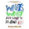 What's What and What to Do about It - Waldo Mellon