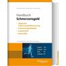 Handbuch Schmerzensgeld - Hans-Peter Schwintowski, Cordula Schah Sedi, Michel Schah Sedi