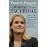 Die Wahrheit über Facebook - Frances Haugen
