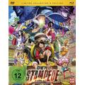 One Piece - 13. Film: One Piece - Stampede Limited Collector's Edition (Blu-ray Disc) - AV Visionen