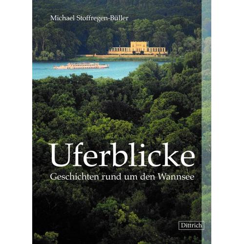 Uferblicke – Michael Stoffregen-Büller