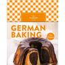 German Baking - Dr. Oetker Verlag, Oetker