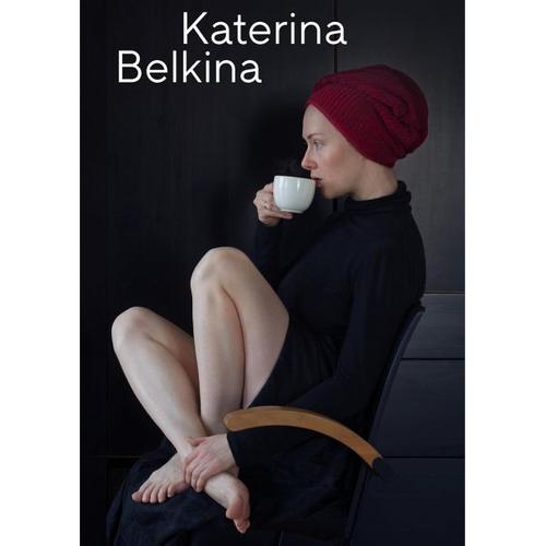 My Work Is My Personal Theatre – Ani Menua, Katerina Belkina, Anne Avramut