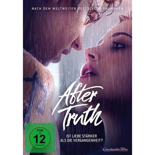 After Truth (DVD) – Constantin Film
