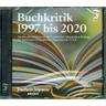 BUCHKRITIK 1997 bis 2020, 1 DVD-ROM - Frankfurter Allgemeine