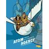 Atom Agency 2: Kleiner Maikäfer - Yann
