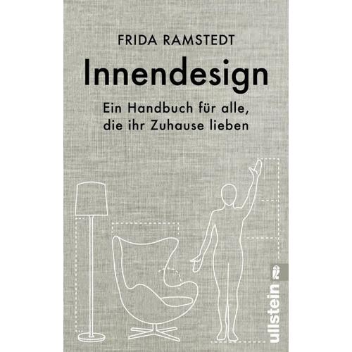 Innendesign - Frida Ramstedt