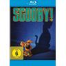 Scooby! (Blu-ray Disc) - Warner Home Video