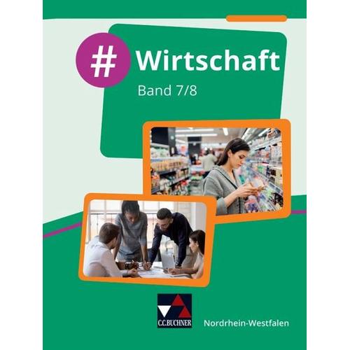 #Wirtschaft NRW 7/8