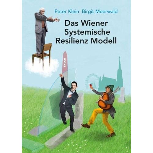 Das Wiener Systemische Resilienz Modell – Birgit Meerwald, Peter Klein