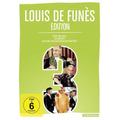 Louis de Funès Edition 3 (DVD) - StudioCanal