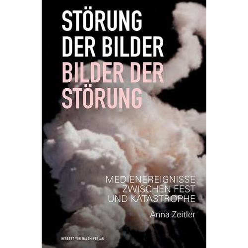 Störung der Bilder – Bilder der Störung – Anna Zeitler