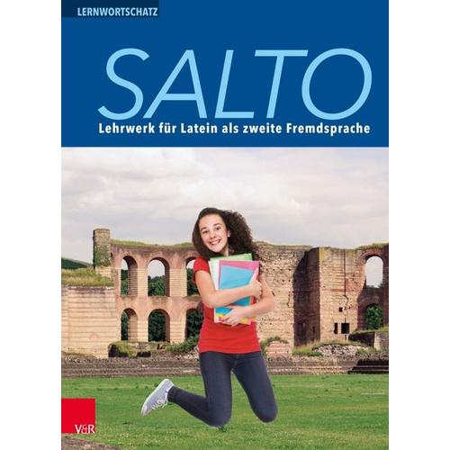 Salto Lernwortschatz