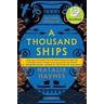 A Thousand Ships - Natalie Haynes