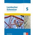 Lambacher Schweizer Mathematik 5. Schülerbuch Klasse 5. Ausgabe Rheinland-Pfalz 2021