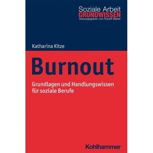 Burnout – Katharina Kitze