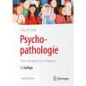 Psychopathologie - Theo R. Payk