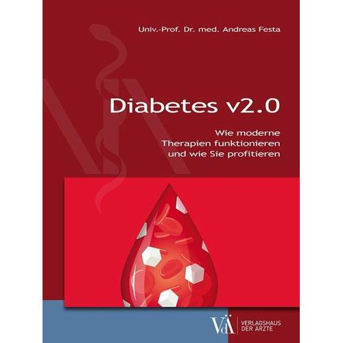 Diabetes v2.0 – Andreas Festa
