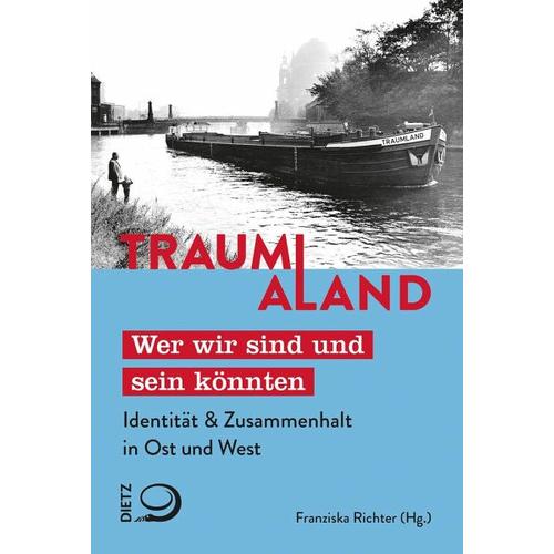 Traumaland - Franziska Herausgegeben:Richter