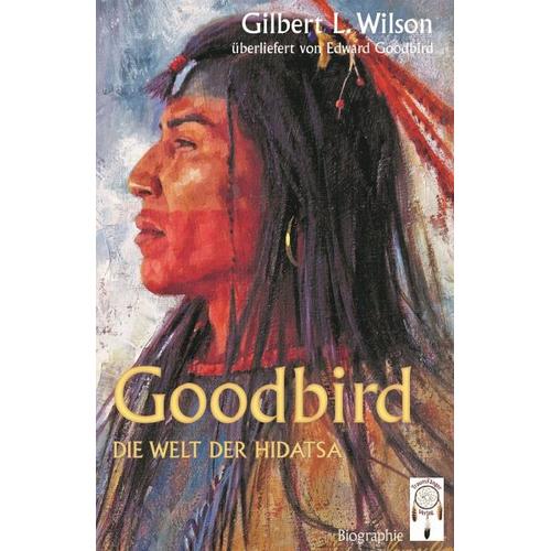 Goodbird – L. Wilson, Gilbert