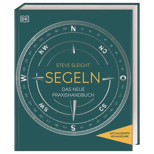 Segeln – Steve Sleight