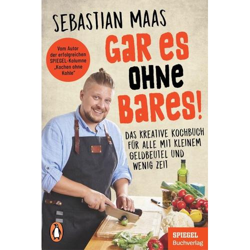 Gar es ohne Bares! – Sebastian Maas