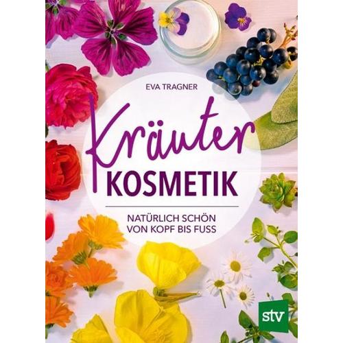 Kräuter Kosmetik – Eva Tragner