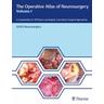 The Operative Atlas of Neurosurgery, Vol. I - Herausgegeben:SGPGI Neurosurgery