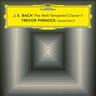 J.S.Bach: Das Wohltemperierte Clavier Ii (CD, 2022) - Trevor Pinnock
