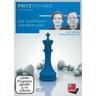 Das Spielertypen-Standardmodell, DVD-ROM - ChessBase