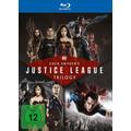 Zack Snyder's Justice League Trilogie (Blu-ray Disc) - Warner Home Video