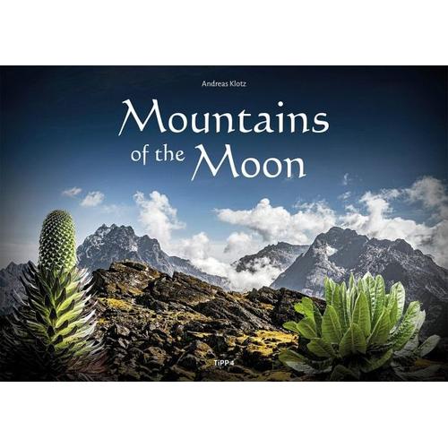 Mountains of the Moon – Andreas Klotz