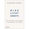 Blaulichtgebete - Siegfried Eckert