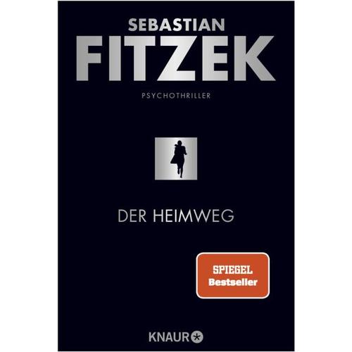 Der Heimweg – Sebastian Fitzek