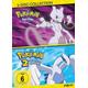 Pokemon - Der Film / Pokemon 2 - 2-Movie (DVD) - polyband Medien