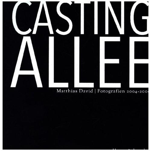 Castingallee – Matthias David