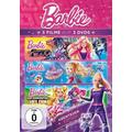 Barbie Abenteuer-Edition (DVD) - Universal Pictures Video