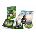 Astrid Mediabook (Blu-ray Disc) - Dcm