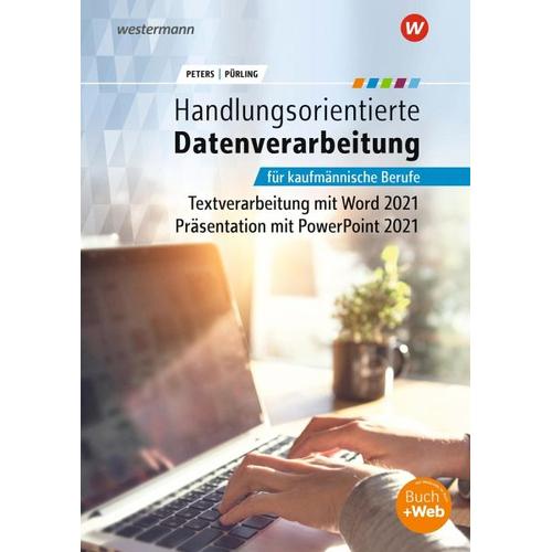 Handlungsorientierte Textverarbeitung und Präsentation mit Microsoft Office 365