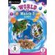 World of Match 3 Games für Windows 11 & 10 (PC) - Magnussoft