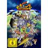 Digimon Frontier - Die komplette Serie (DVD) - Ksm