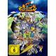 Digimon Frontier - Die komplette Serie (DVD) - Ksm