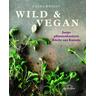 Wild & Vegan - Laura Wright
