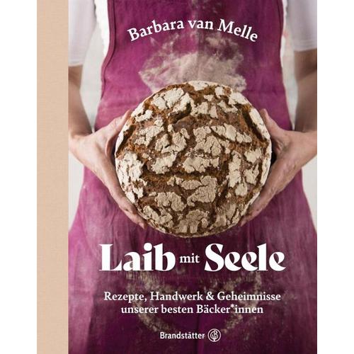 Laib mit Seele – Barbara Van Melle