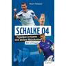 Schalke 04 - Ulrich Homann