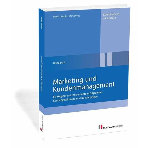 Marketing und Kundenmanagement