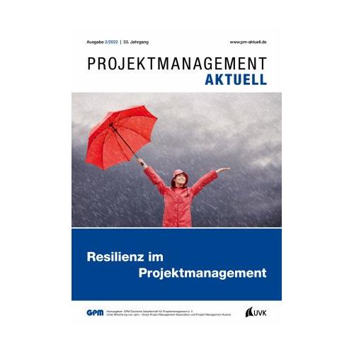 Projektmanagement Aktuell 2 (2022)