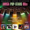 AMIGA Pop-Stars 80er (CD, 2022) - Amiga Classics Mitarbeit:AMIGA Pop-Stars 80er