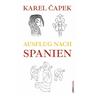 Ausflug nach Spanien - Karel Capek