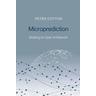 Microprediction - Peter Cotton